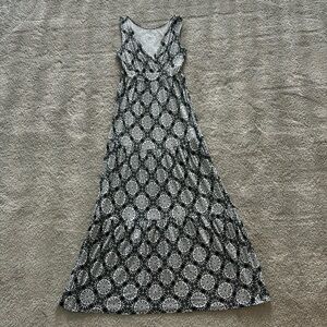 St Johns Bay Maxi Dress